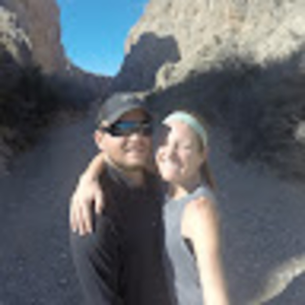 Meet your Posher, Kelsey